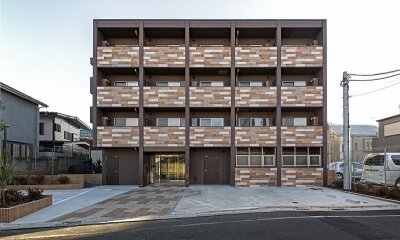 プレミアムキューブ世田谷#mo