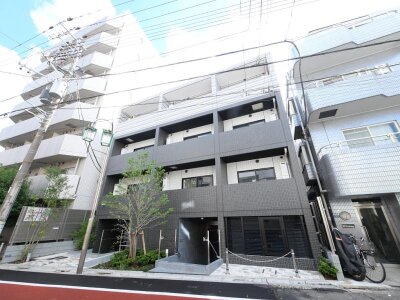 プレミアムキューブ大岡山ドゥー