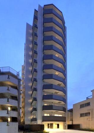 ジェノヴィア浅草駅前スカイガーデン