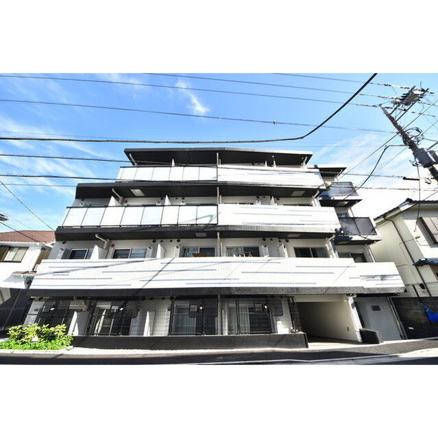 アゼスト志村三丁目Ⅱ