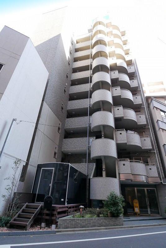 ヴィーダ日本橋イースト