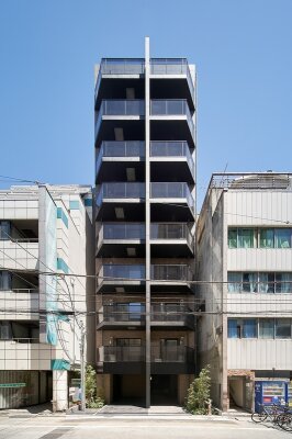 リルシア上野