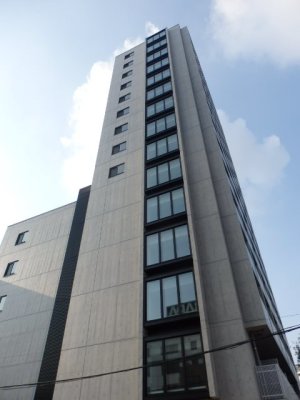 ズーム品川南