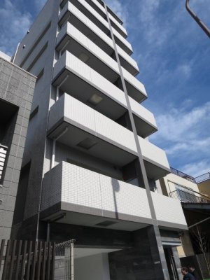 HY's NORT TOKYO RESIDENCE