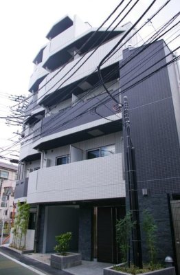 パティーナ新宿下落合