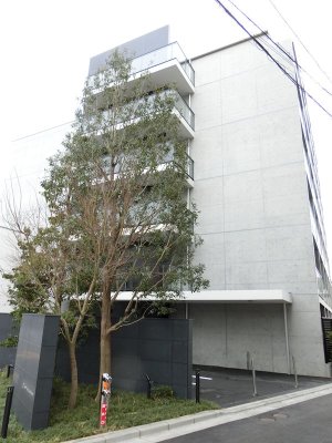 ZOOM新宿西落合