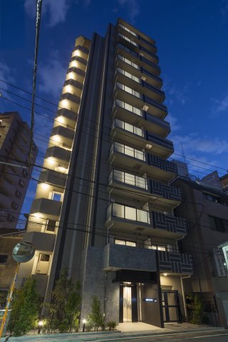 ディップス上野ノース