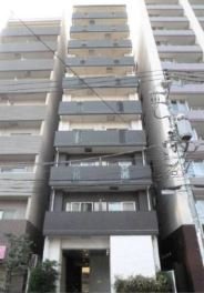 アクサス新宿若松町Sta.