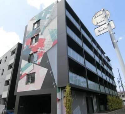 アートアパートメントインＴＯＫＹＯ ＮＯＲＴＨ