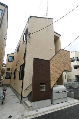 Latte池袋本町