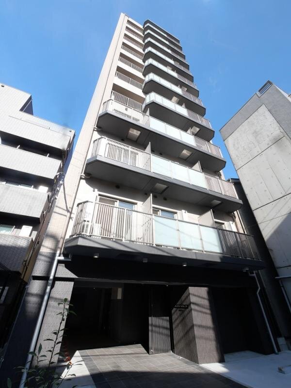 ベルグレード浅草