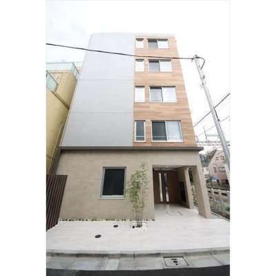 カーサピアッツァ新宿中落合