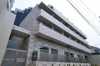 プレミアムキューブ G 北新宿デュー