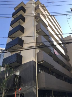 GALICA GRANDE 江戸川橋