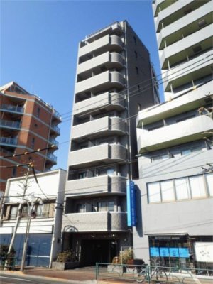 ヴェルステージ高田馬場