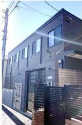AZEST-RENT新宿牛込柳町