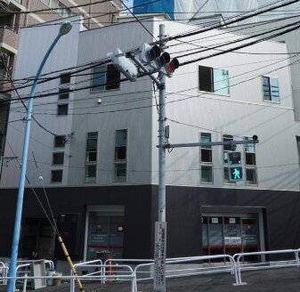 アイランドビル