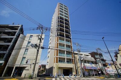 オルタナ十条
