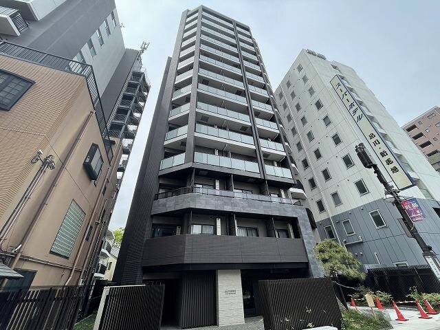 オルタナ北品川