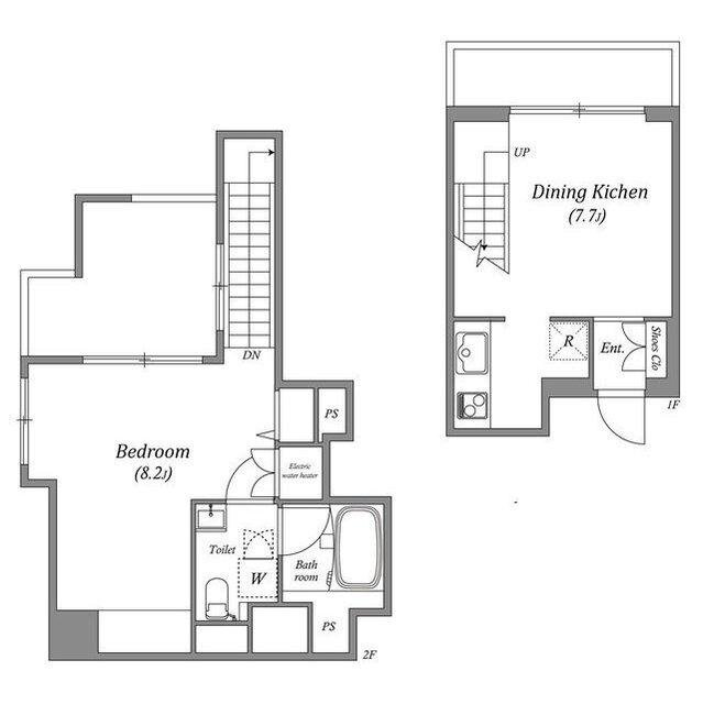 オーパスホームズ芝公園