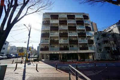 オルタナ東池袋