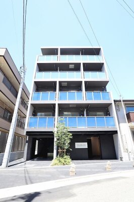 アルコバレーノ武蔵小杉Ⅱ