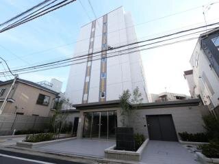 プレミアムキューブ池袋本町