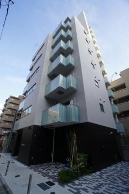 オルタナ南大井