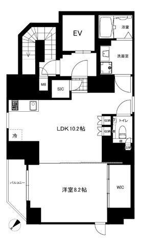 クリアルプレミア恵比寿