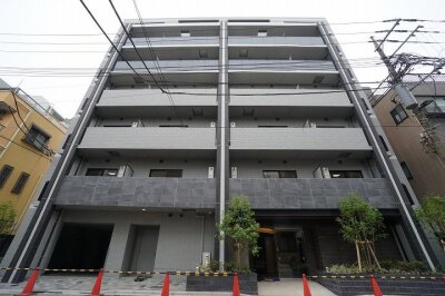 オルタナ菊川Ⅱ