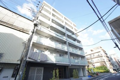 オルタナ錦糸町