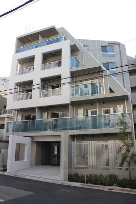 ズーム高田馬場ウエスト
