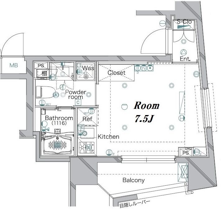 メイクスデザイン南青山