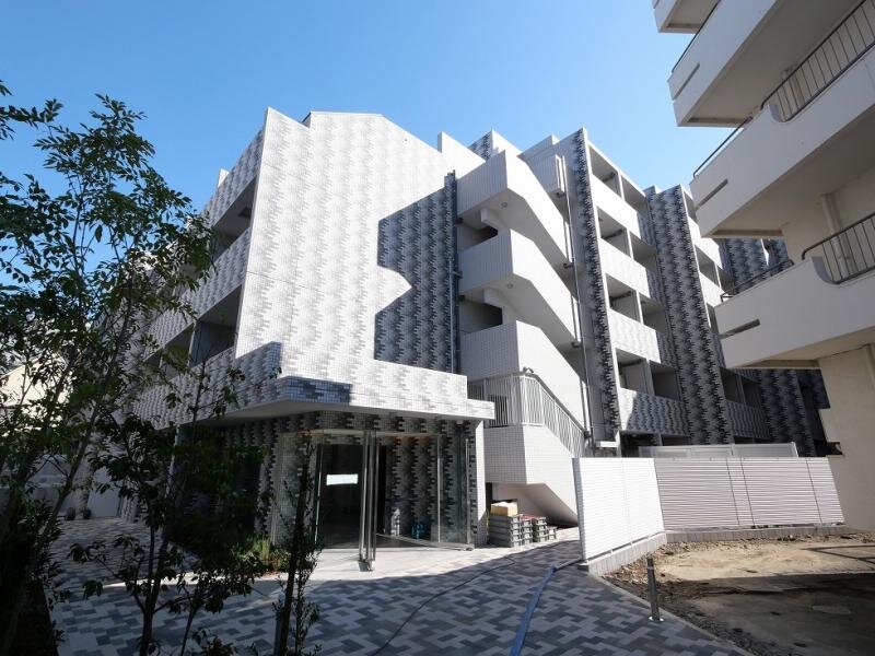 ザ プレミアムキューブG東中野