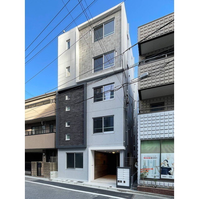 カーサフィオーレ日暮里