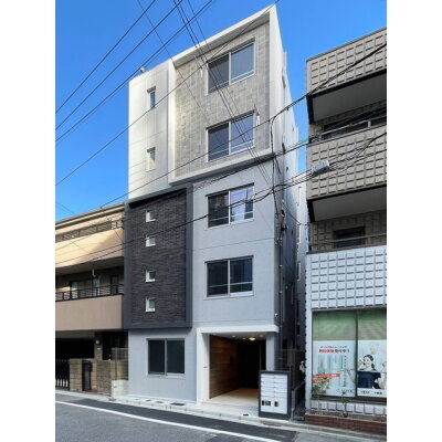 カーサフィオーレ日暮里