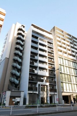 アークマーク四谷左門町