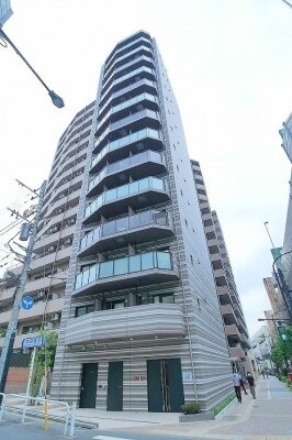 PREMIUM CUBE池袋要町