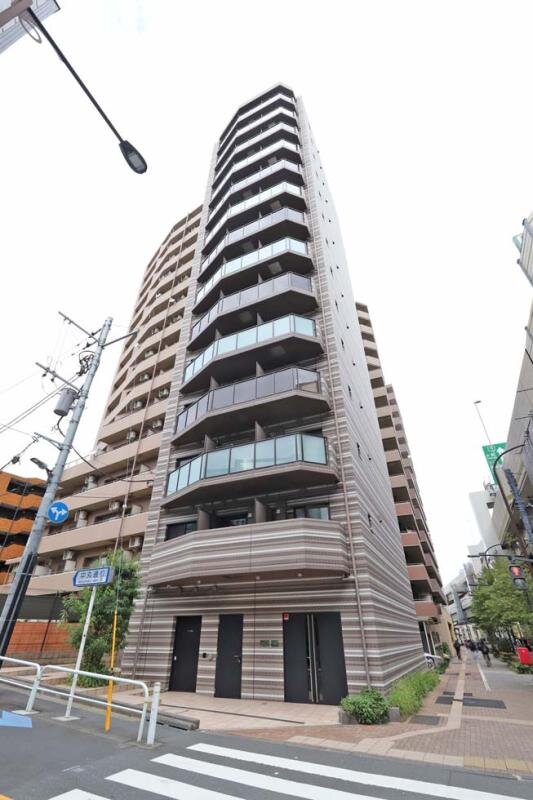 プレミアムキューブ池袋要町