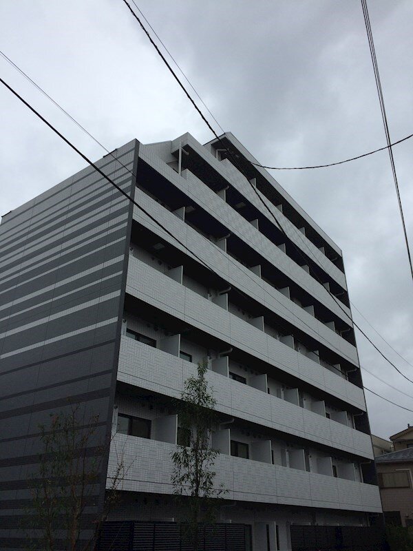  メインステージ元住吉
