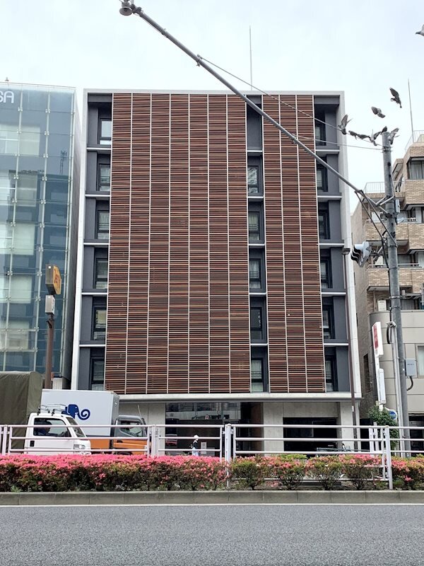 ズーム中野坂上