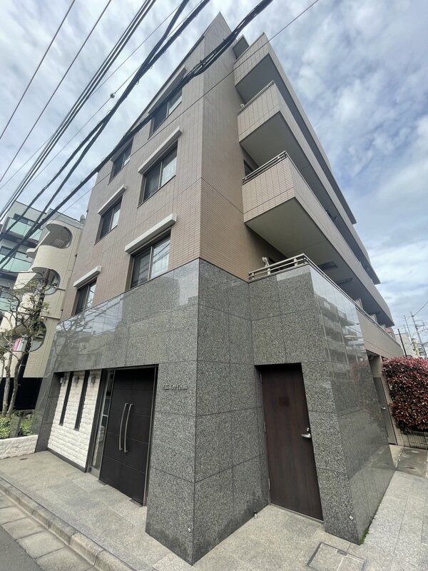 ヒルトップ恵比寿
