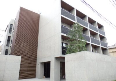 ズーム北新宿