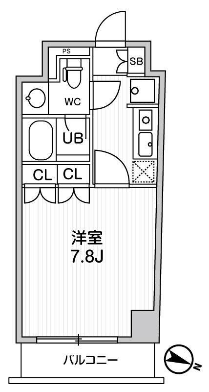ディームス麻布狸穴町