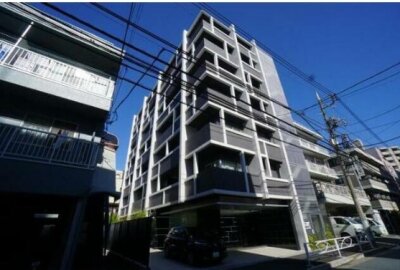 オルタナ菊川Ⅰ