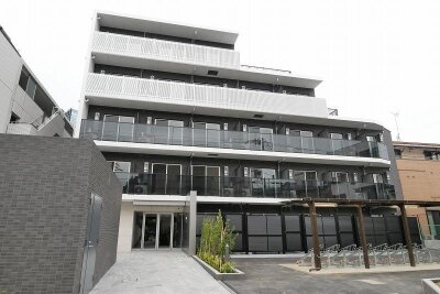 ハーモニーレジデンス新宿ザノース