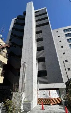 アークマーク東向島AZ