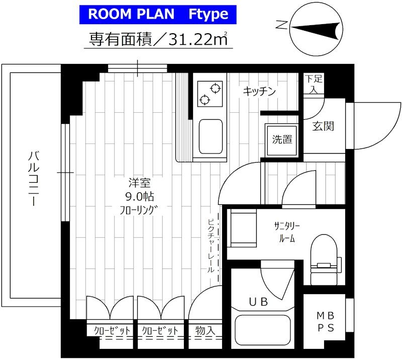 ステージファースト恵比寿弐番館