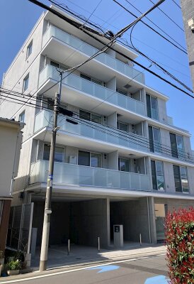 ズーム荻窪