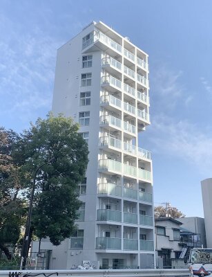 ズーム新宿下落合